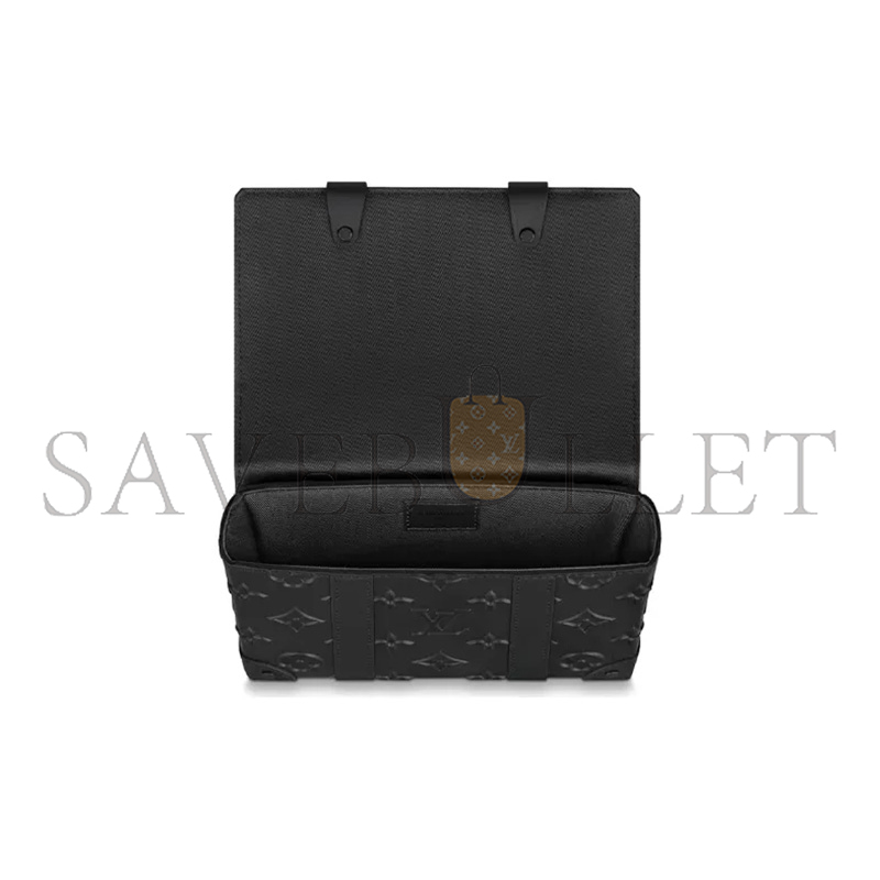 LOUIS VUITTON TRUNK SLING BAG M57952 (20.5*14*4.5cm)